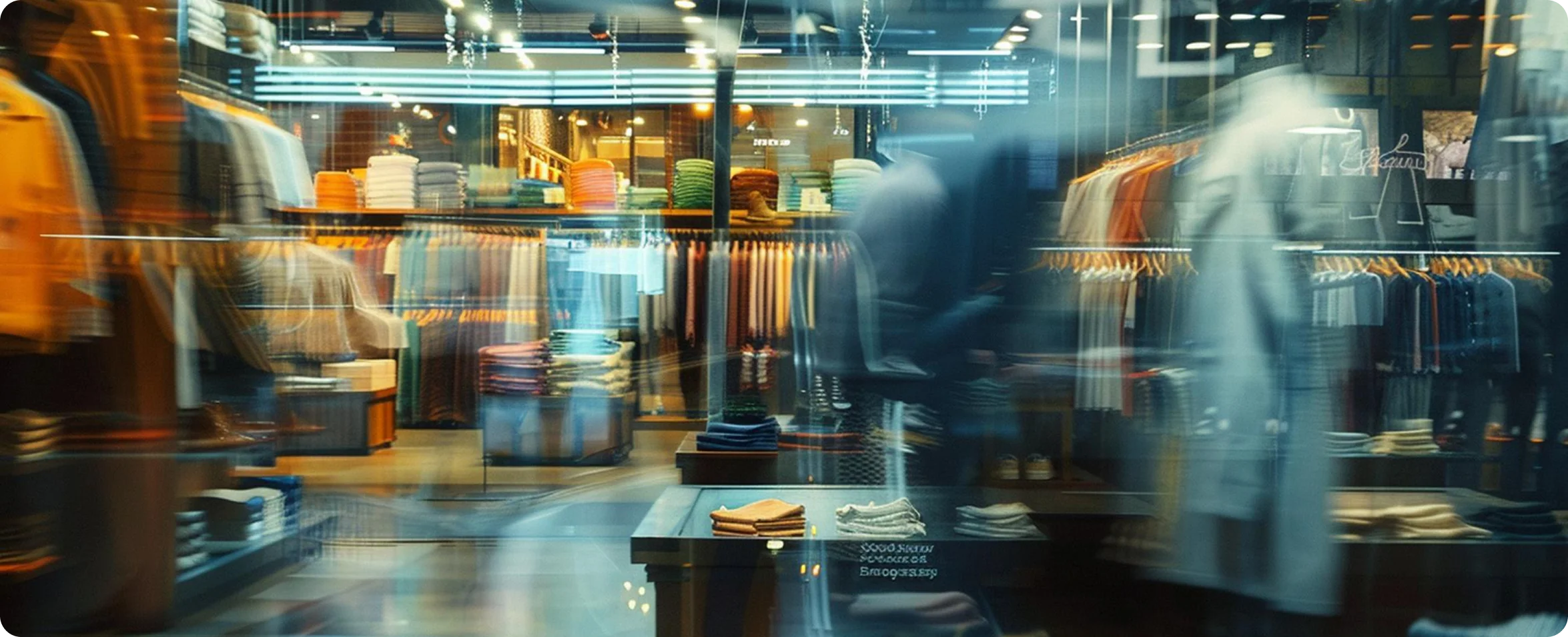 Retail customer service outsourcing agent