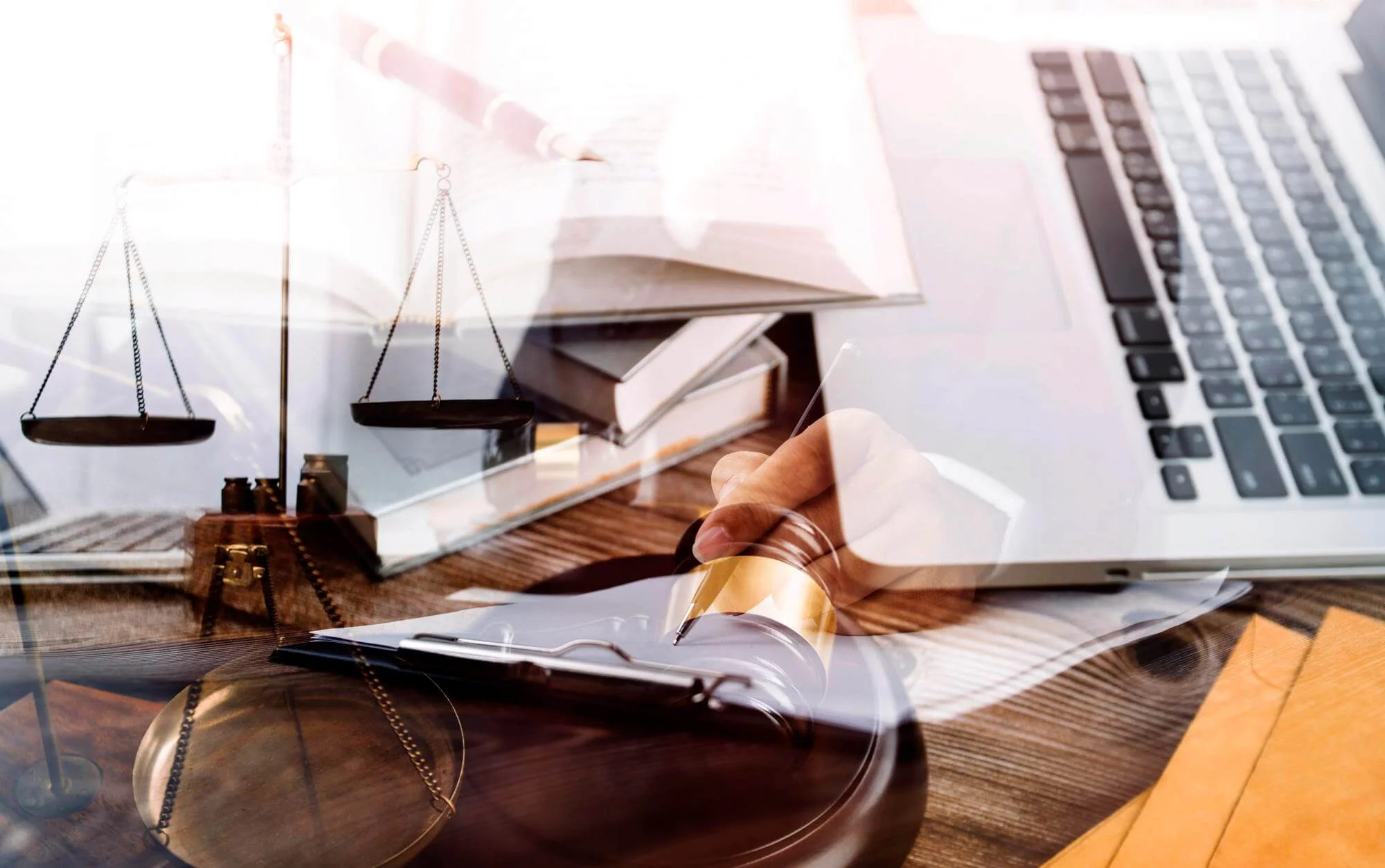 Legal process outsourcing and document review