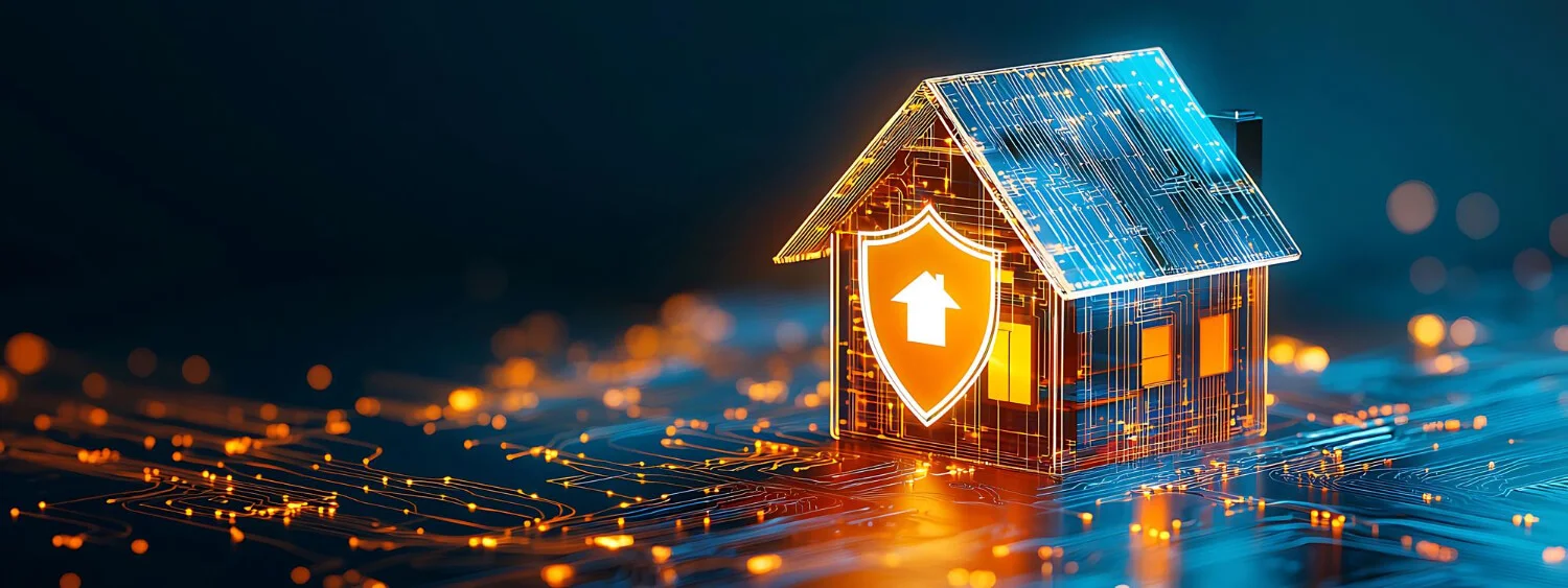 Home warranty claims processing support