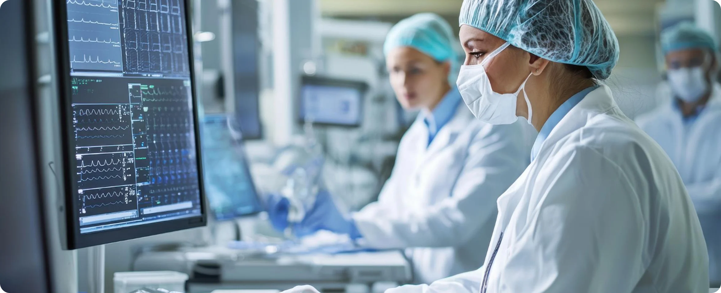 Healthcare BPO compliance and patient support specialist